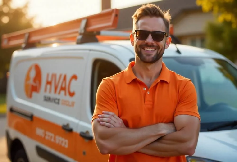 Professional HVAC repair and installation services in Lamoni, IA